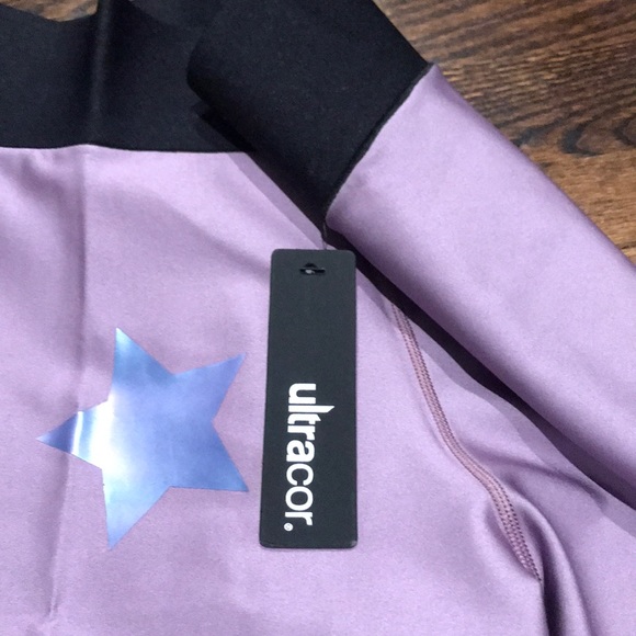 ULTRACOR The Sprinter High Knockout Leggings - Picture 5 of 8